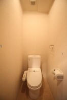 トイレ パテオはなの木