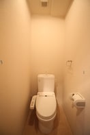 トイレ パテオはなの木