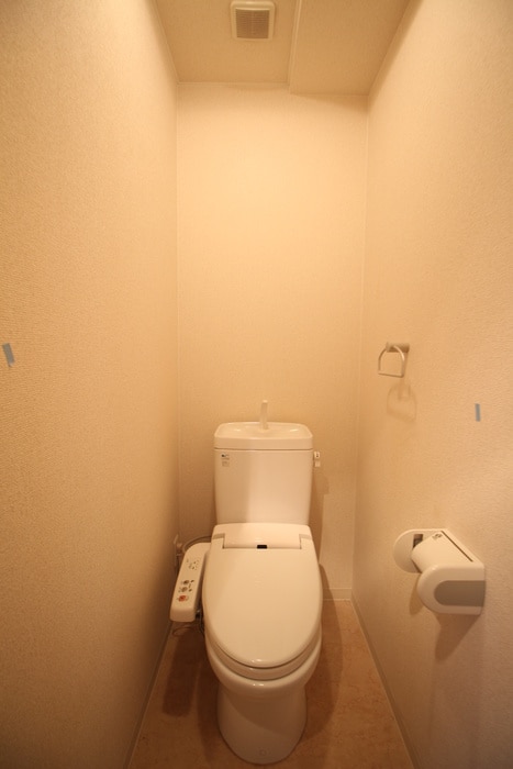 トイレ パテオはなの木