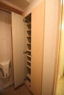 靴箱 パテオはなの木