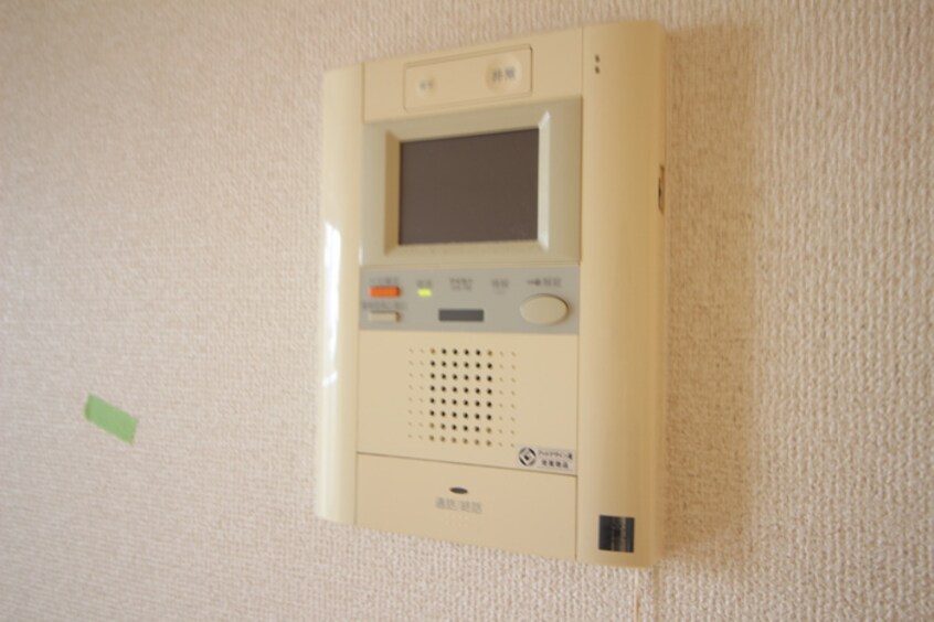 内観写真 パテオはなの木