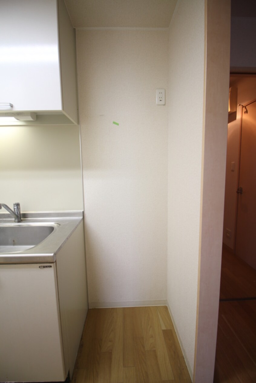 内観写真 パテオはなの木