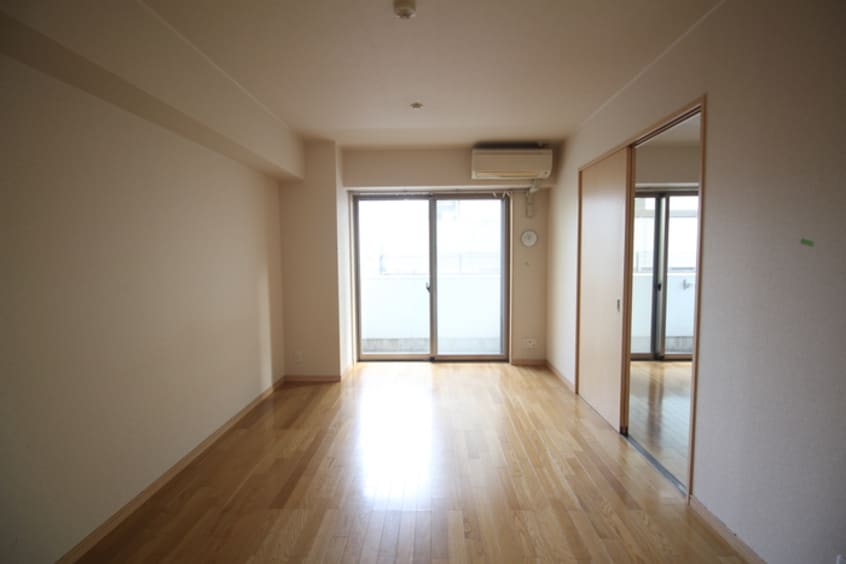 居室 パテオはなの木