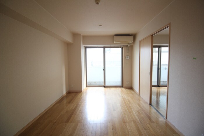 居室 パテオはなの木