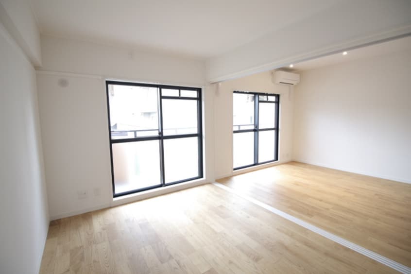 居室 ファミ－ユ月見坂