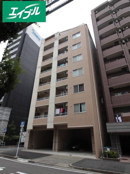 外観写真 スリーウェイ金山