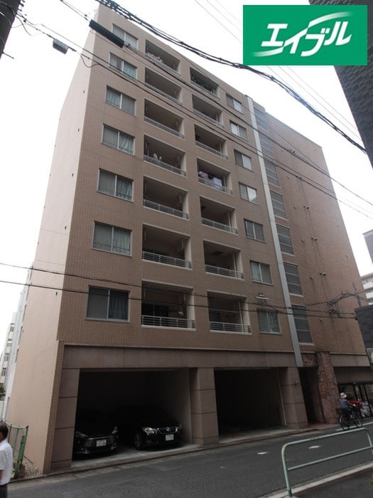 外観写真 スリーウェイ金山