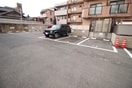 駐車場 サンステイツ２