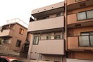 外観写真 サンステイツ２