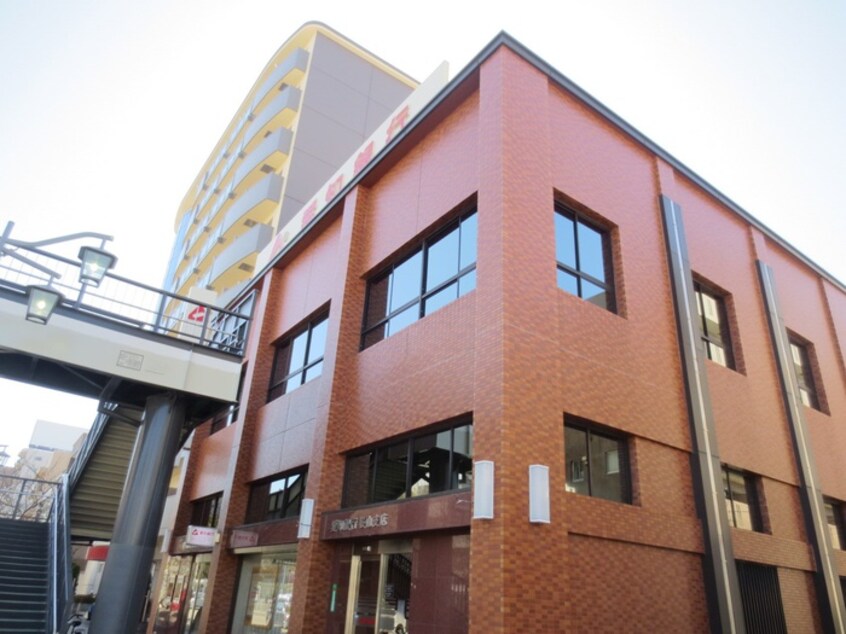 愛知銀行桜山支店(銀行)まで230m サンステイツ２