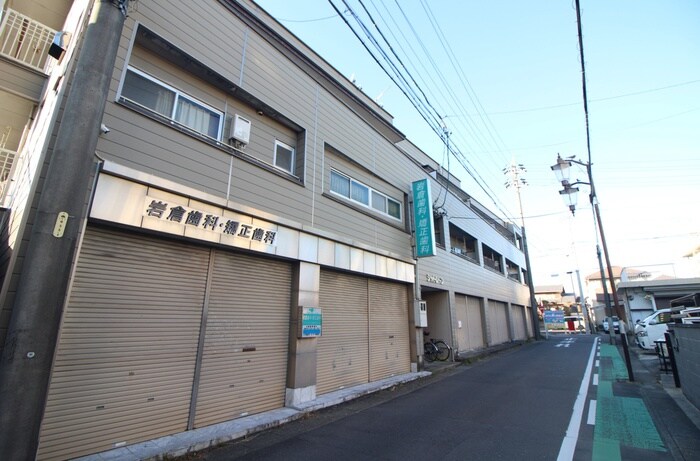 外観写真 シャトレ－ン