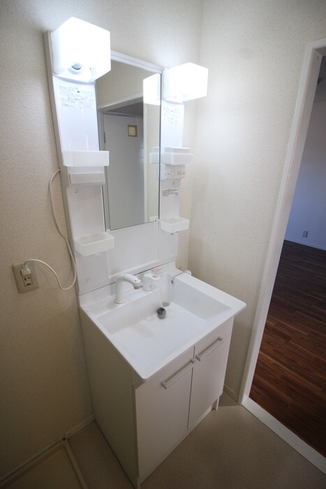 洗面 シャトレ－ン