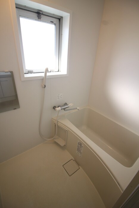 バス／シャワールーム等 シャトレ－ン