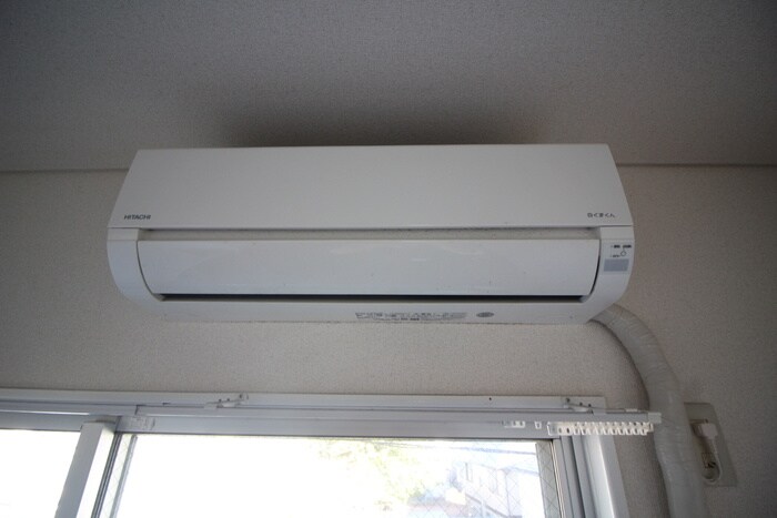 内観写真 シャトレ－ン