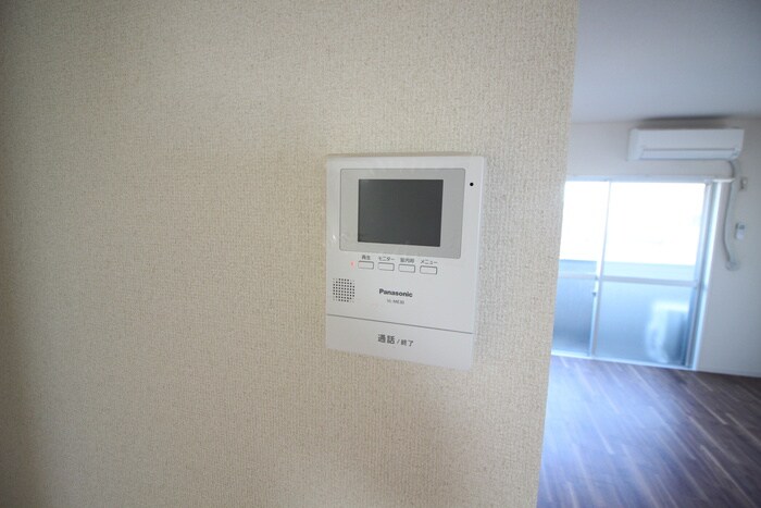 内観写真 シャトレ－ン