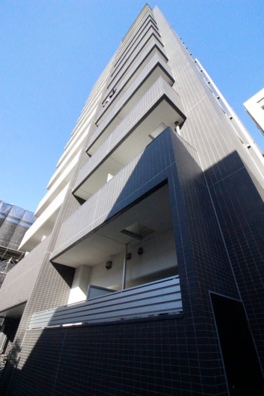 外観写真 La 　Douceur黒川