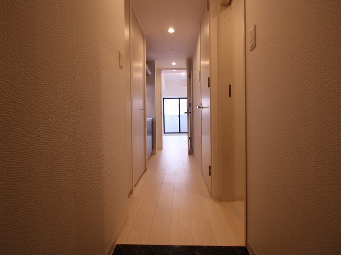 廊下 La 　Douceur黒川