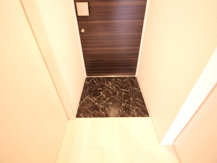 玄関 La 　Douceur黒川