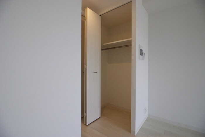 収納 La 　Douceur黒川