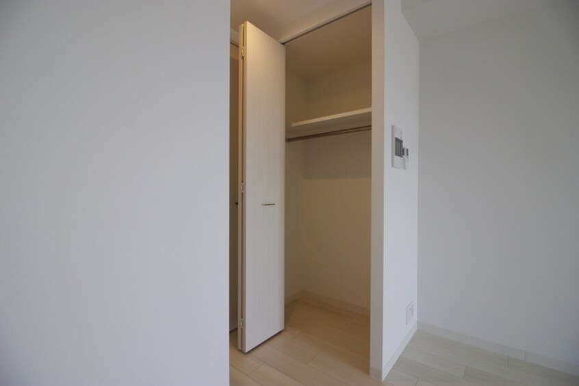 収納 La 　Douceur黒川