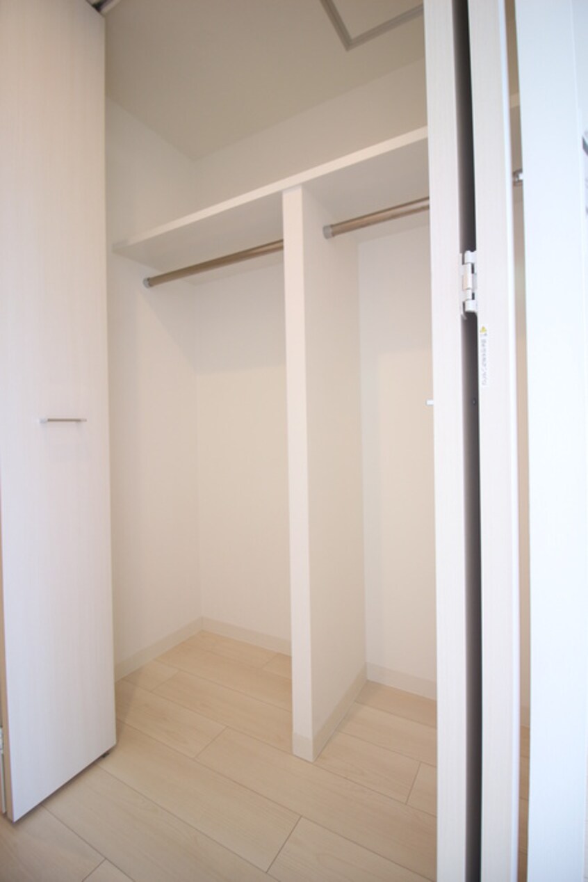 収納 La 　Douceur黒川