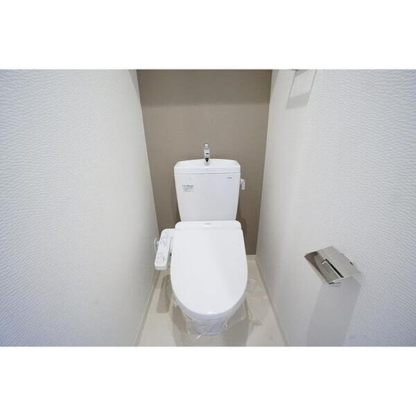 トイレ La 　Douceur黒川