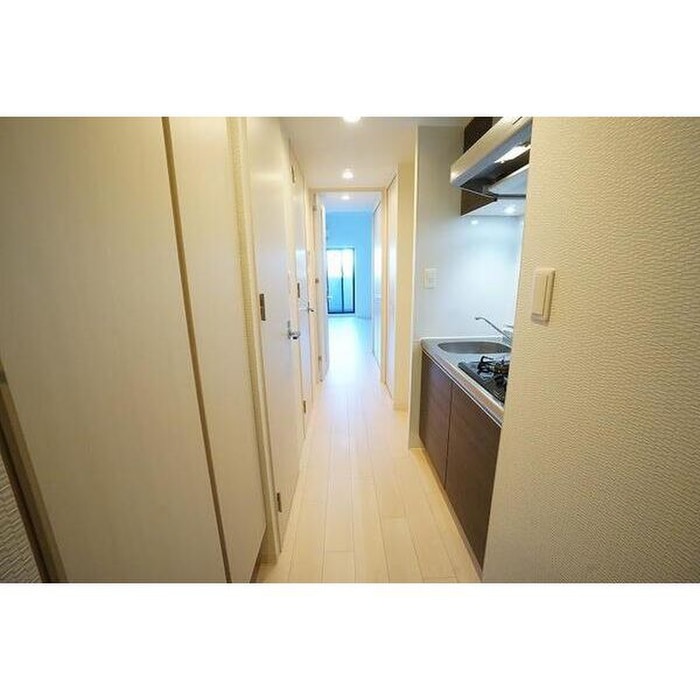 玄関 La 　Douceur黒川