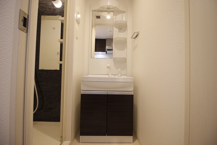 洗面 La 　Douceur黒川