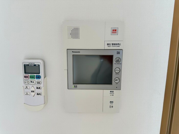 内観写真 La 　Douceur黒川