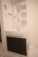 洗面 La 　Douceur黒川