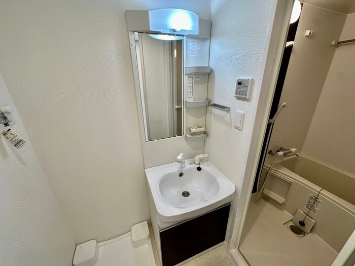 洗面 La 　Douceur黒川