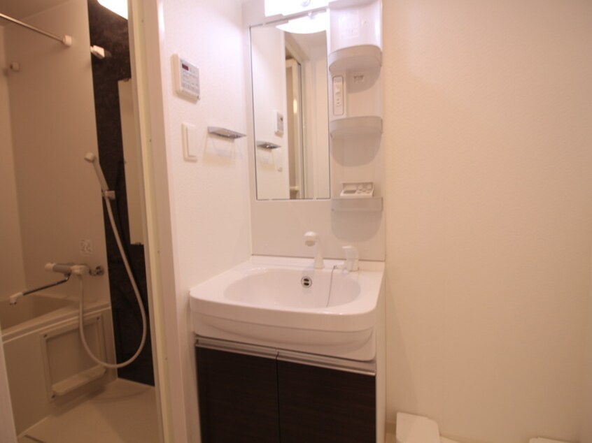 洗面 La 　Douceur黒川