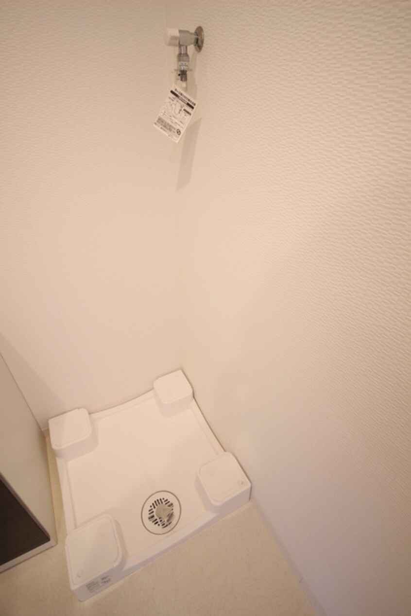 洗濯機置場 La 　Douceur黒川