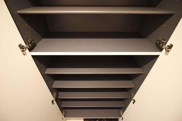 靴箱 La 　Douceur黒川