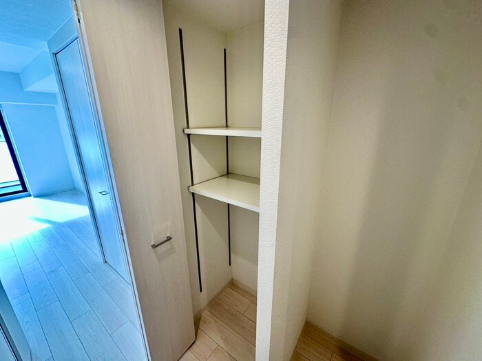 収納 La 　Douceur黒川