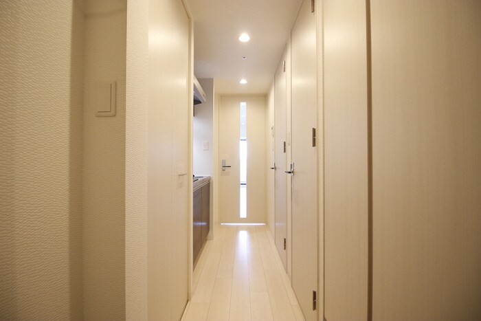 廊下 La 　Douceur黒川