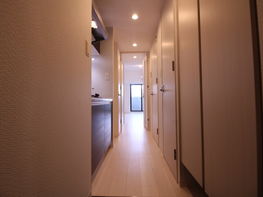 廊下 La 　Douceur黒川