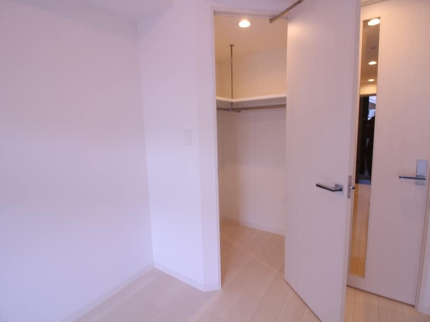 収納 La 　Douceur黒川