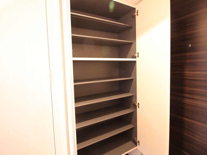 靴箱 La 　Douceur黒川