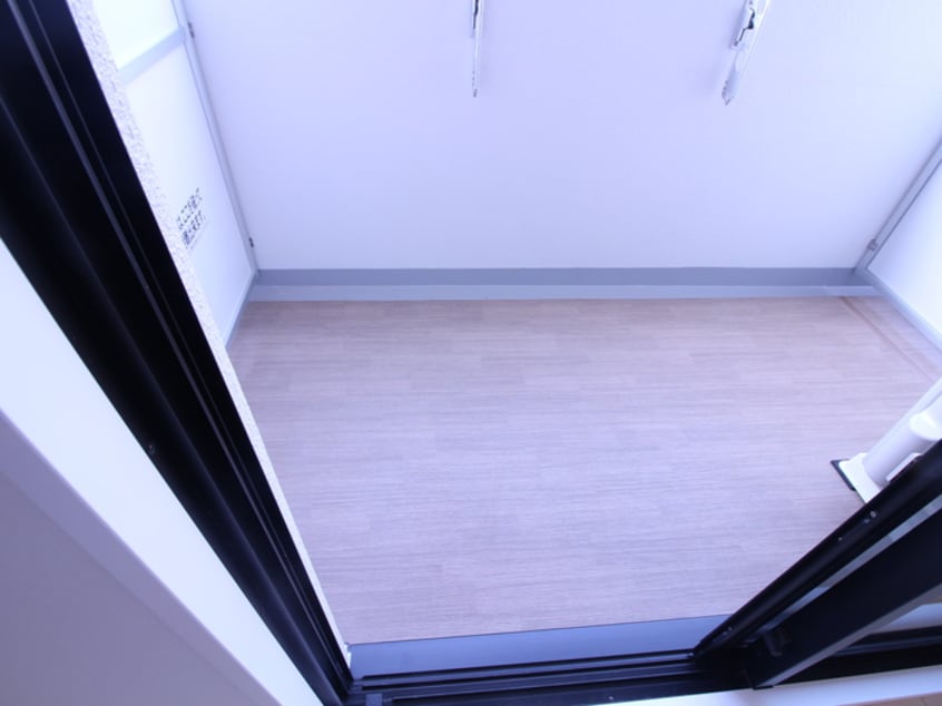 ベランダ・バルコニー La 　Douceur黒川