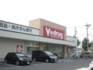 Vdrug(ドラッグストア)まで684m リバ－サイド・愛