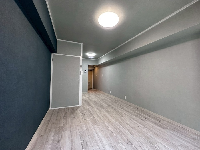 居室 ﾁｻﾝﾏﾝｼｮﾝ桜通久屋（604）