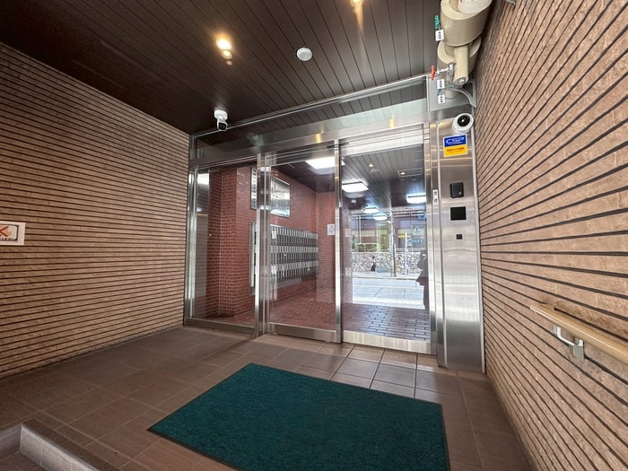 外観写真 ﾁｻﾝﾏﾝｼｮﾝ桜通久屋（604）