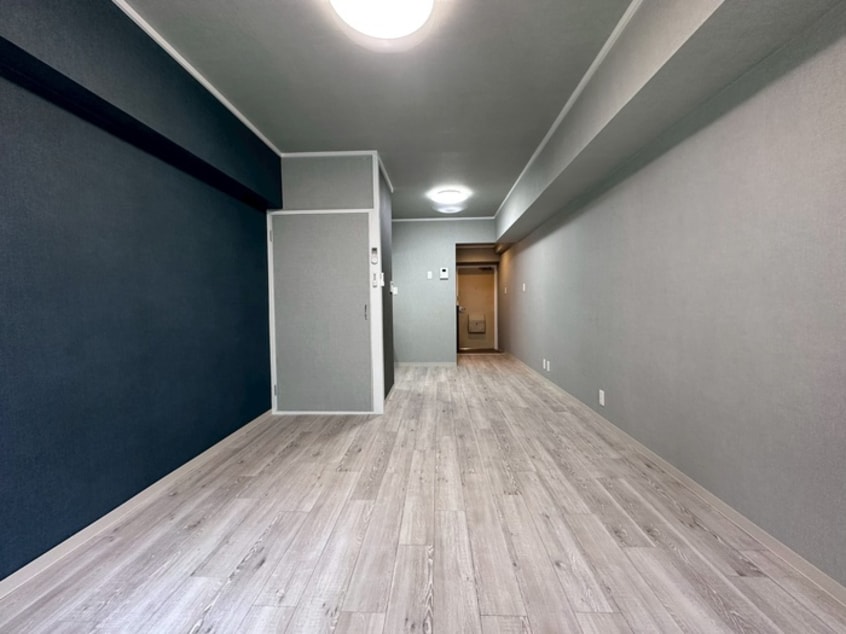 居室 ﾁｻﾝﾏﾝｼｮﾝ桜通久屋（604）