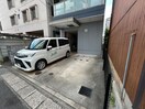 駐車場 コンフォートＡ