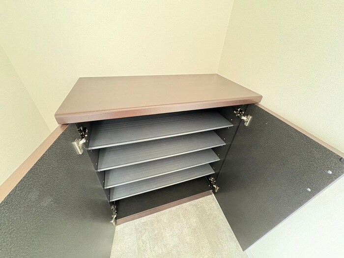 靴箱 コンフォートＡ