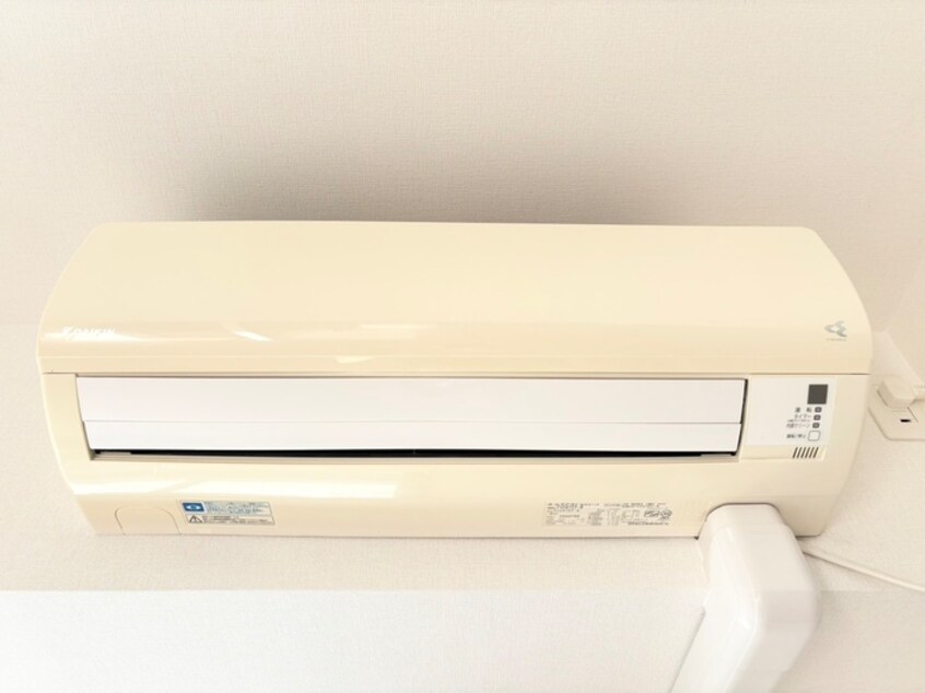 内観写真 コンフォートＡ