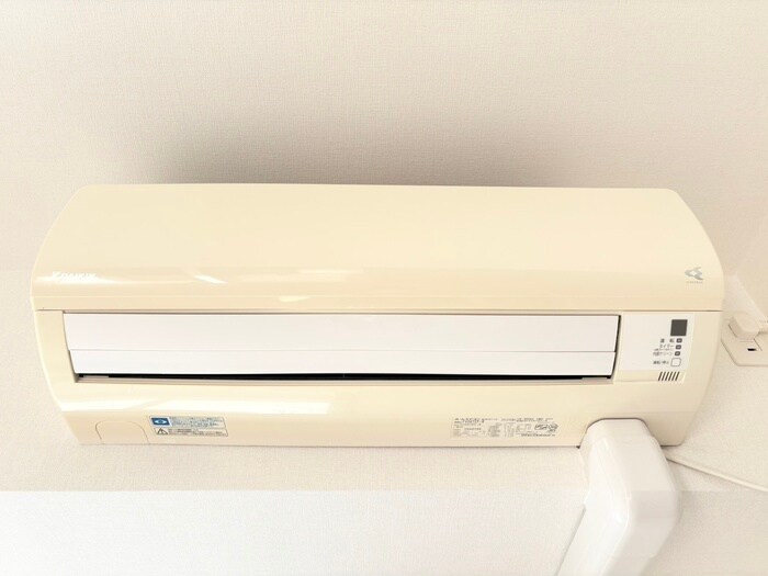 内観写真 コンフォートＡ