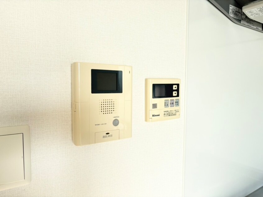 内観写真 コンフォートＡ