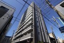 La Douceur志賀本通Ⅱの外観